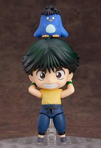 yusuke urameshi nendoroid