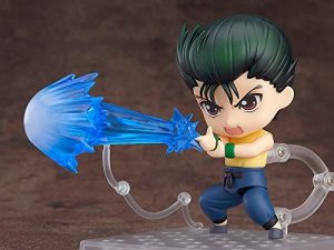 Read more about the article Yusuke Urameshi Nendoroid Arrives June 19