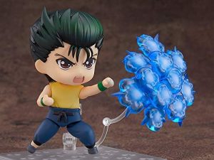 yusuke urameshi nendoroid