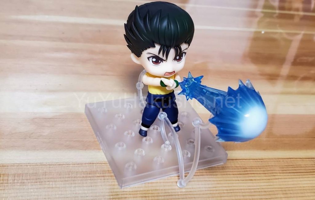 yusuke urameshi nendoroid