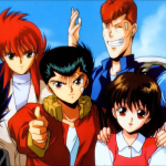 Merchandise Archives - The Unofficial Home of Yu Yu Hakusho